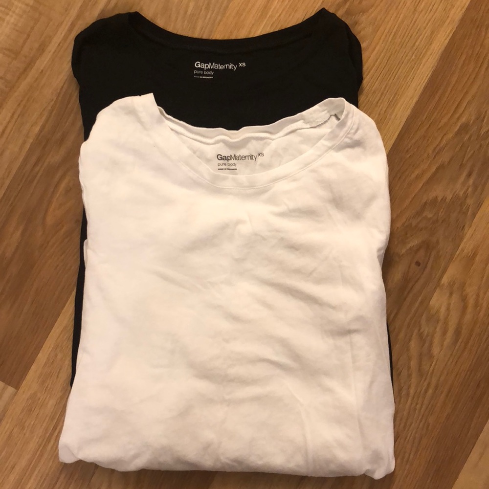 Gap maternity bundle